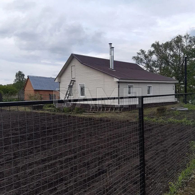 Продаю дом 54 м² на участке 27 сот. Ряжск - изображение 1