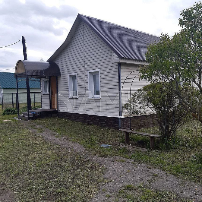 Продаю дом 54 м² на участке 27 сот. Ряжск - изображение 2