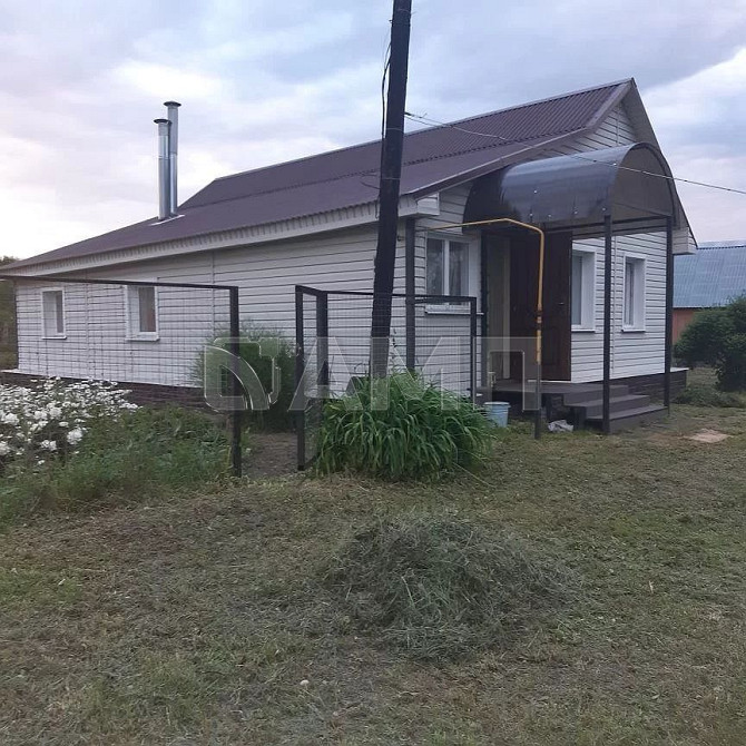 Продаю дом 54 м² на участке 27 сот. Ряжск - изображение 4