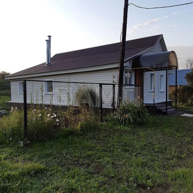 Продаю дом 54 м² на участке 27 сот. Ряжск - изображение 6