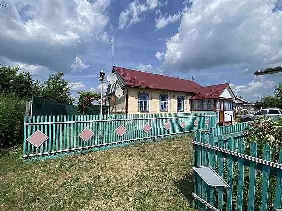 Продаю дом 26,3 м² на участке 8 сот. Ряжск