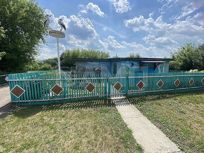 Продаю дом 26,3 м² на участке 8 сот. Ряжск - изображение 1