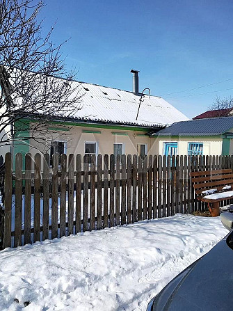 Продаю дом 47,5 м² на участке 30 сот. Ряжск - изображение 1