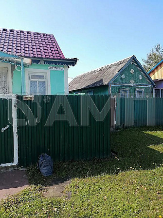 Продаю дом 50 м² на участке 27 сот. Ряжск - изображение 7