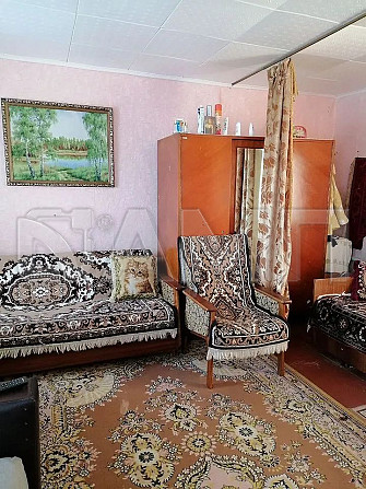 Продаю дом 50 м² на участке 27 сот. Ряжск - изображение 2