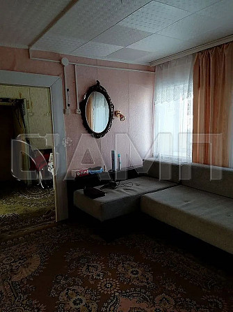 Продаю дом 50 м² на участке 27 сот. Ряжск - изображение 1