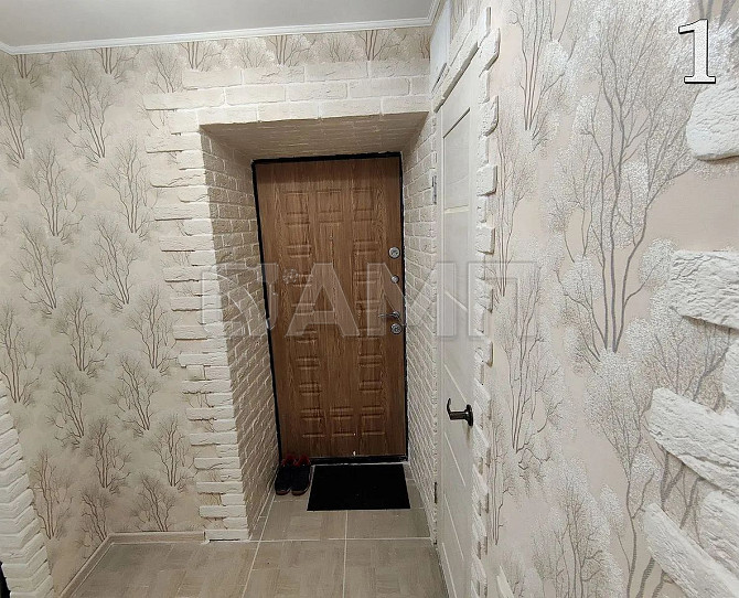 Продаю 2-к. квартира, 45 м², 1/2 эт. Мичуринск - изображение 5