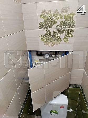 Продаю 2-к. квартира, 45 м², 1/2 эт. Мичуринск - изображение 2