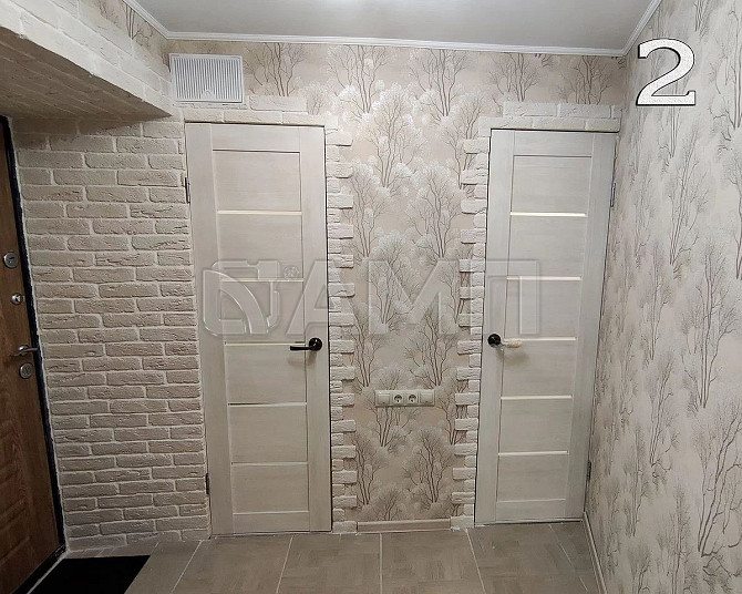 Продаю 2-к. квартира, 45 м², 1/2 эт. Мичуринск - изображение 4