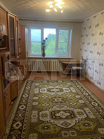 Продаю 3-к. квартира, 67,3 м², 5/5 эт. Мичуринск - изображение 3
