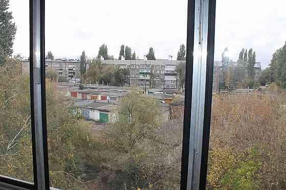 Продаю 3-к. квартира, 66,8 м², 5/5 эт. Мичуринск