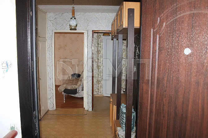 Продаю 3-к. квартира, 66,8 м², 5/5 эт. Мичуринск - изображение 10