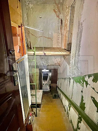 Продаю 2-к. квартира, 31 м², 2/2 эт. Мичуринск - изображение 4