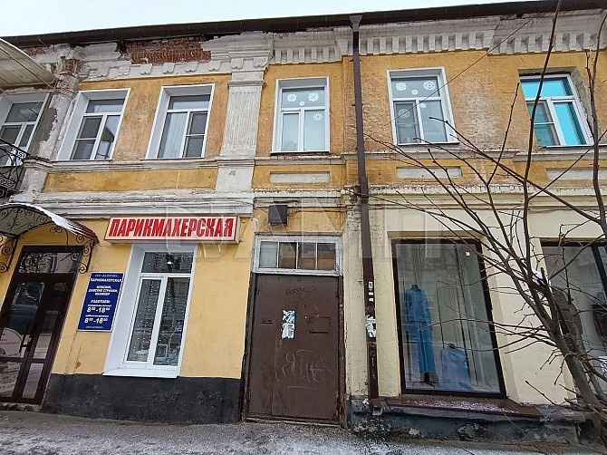 Продаю 2-к. квартира, 31 м², 2/2 эт. Мичуринск - изображение 1