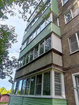 Продаю 1-к. квартира, 34,7 м², 3/5 эт. Мичуринск
