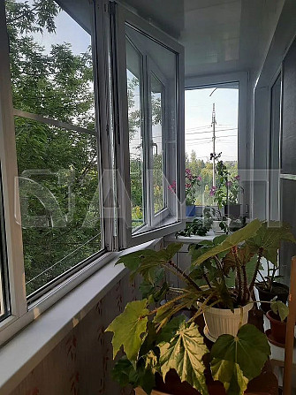 Продаю 1-к. квартира, 34,7 м², 3/5 эт. Мичуринск - изображение 2