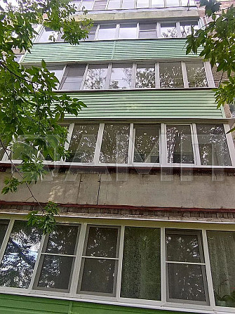 Продаю 1-к. квартира, 34,7 м², 3/5 эт. Мичуринск - изображение 9