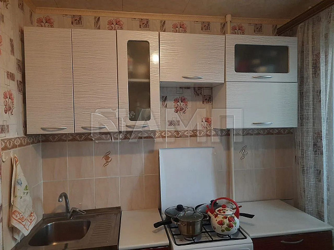 Продаю 1-к. квартира, 34,7 м², 3/5 эт. Мичуринск - изображение 7