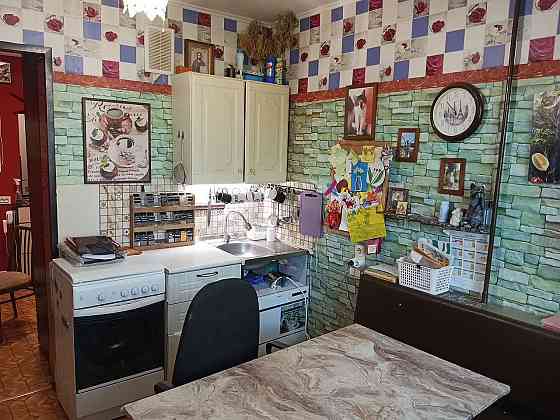 Продаю 3-к. квартира, 66,7 м², 4/5 эт. Мичуринск