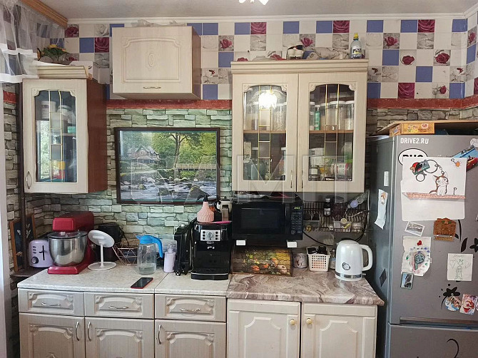 Продаю 3-к. квартира, 66,7 м², 4/5 эт. Мичуринск - изображение 4