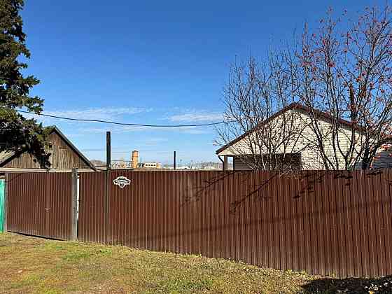 Продается 1-этажный дом, 66 м² 12 соток Красноярск