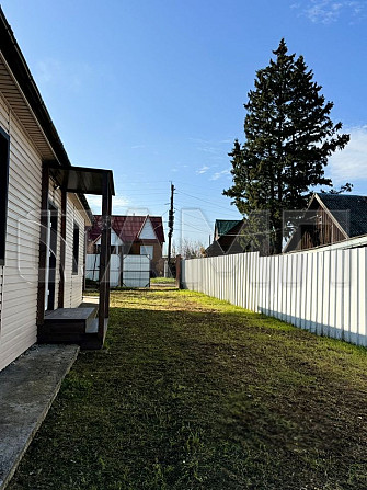 Продается 1-этажный дом, 66 м² 12 соток Красноярск - изображение 3