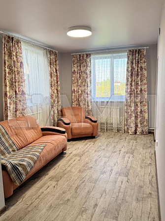 Продается 1-этажный дом, 66 м² 12 соток Красноярск - изображение 10