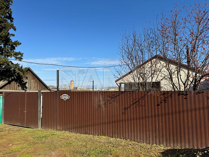 Продается 1-этажный дом, 66 м² 12 соток Красноярск - изображение 4