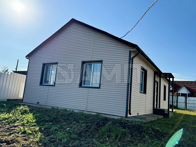 Продается 1-этажный дом, 66 м² 12 соток Красноярск - изображение 2