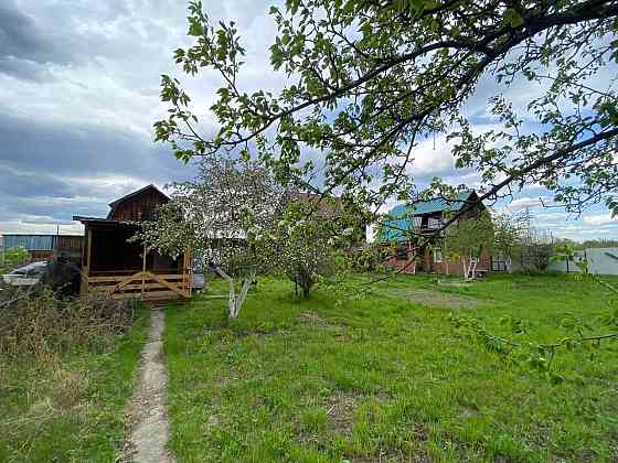 Продается 2-этажный дом, 56,5 м² 7.24 сотки Красноярск