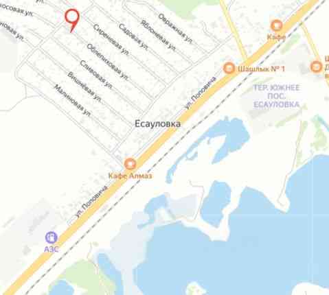 Продается 2-этажный дом, 56,5 м² 7.24 сотки Красноярск