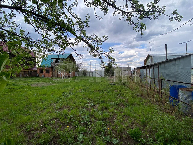 Продается 2-этажный дом, 56,5 м² 7.24 сотки Красноярск - изображение 6
