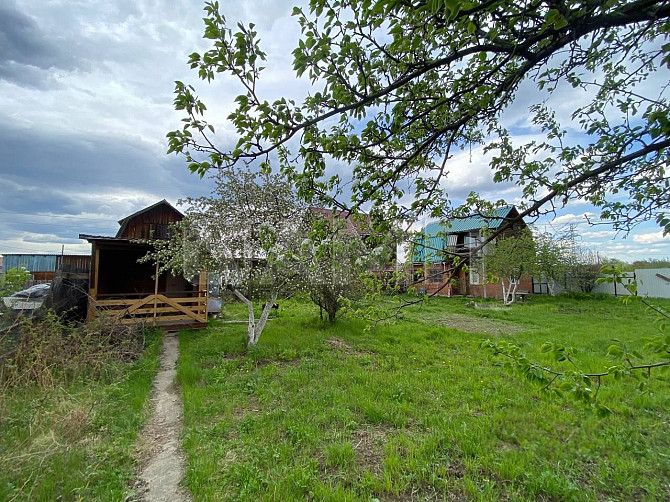 Продается 2-этажный дом, 56,5 м² 7.24 сотки Красноярск - изображение 1