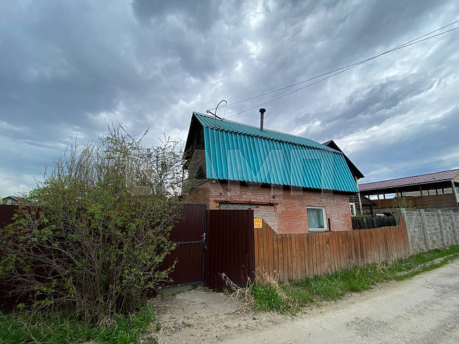 Продается 2-этажный дом, 56,5 м² 7.24 сотки Красноярск - изображение 7
