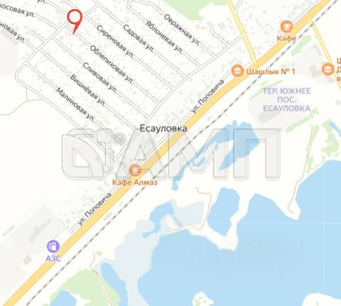 Продается 2-этажный дом, 56,5 м² 7.24 сотки Красноярск - изображение 3