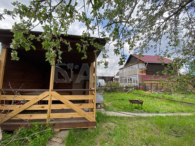 Продается 2-этажный дом, 56,5 м² 7.24 сотки Красноярск - изображение 4