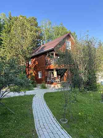 Продается 3-этажный дом, 135 м² 25 соток Красноярск