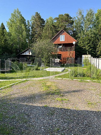 Продается 3-этажный дом, 135 м² 25 соток Красноярск - изображение 2