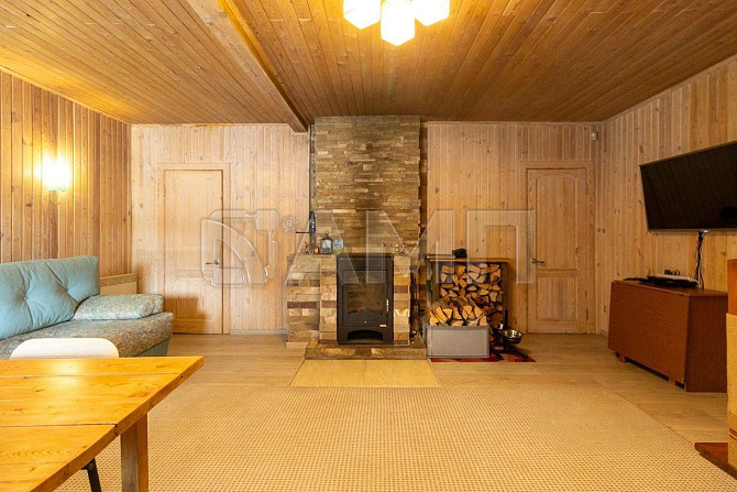 Продается 3-этажный дом, 135 м² 25 соток Красноярск - изображение 6