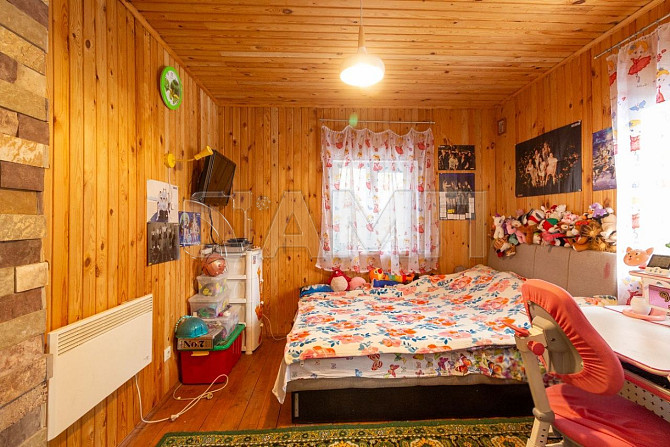 Продается 3-этажный дом, 135 м² 25 соток Красноярск - изображение 7