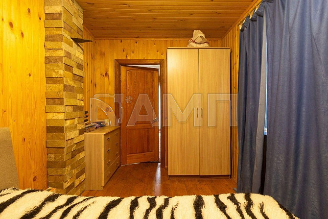 Продается 3-этажный дом, 135 м² 25 соток Красноярск - изображение 8
