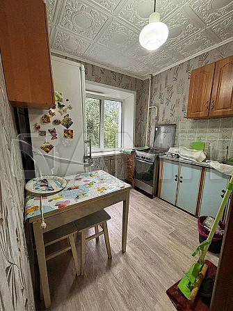 Продаю 3-к. квартира, 41,5 м², 4/5 эт. Мичуринск - изображение 6
