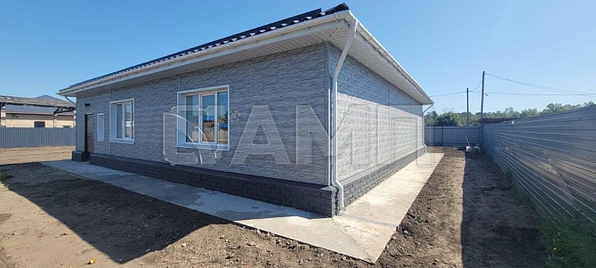 Продается 1-этажный дом, 170 м² 10 соток Красноярск - изображение 7