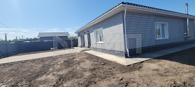 Продается 1-этажный дом, 170 м² 10 соток Красноярск - изображение 6