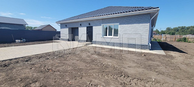 Продается 1-этажный дом, 170 м² 10 соток Красноярск - изображение 3