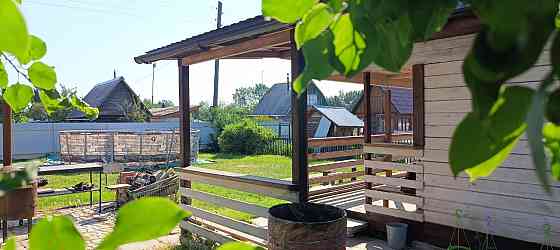 Продается 2-этажный дом, 48 м² 6 соток Красноярск