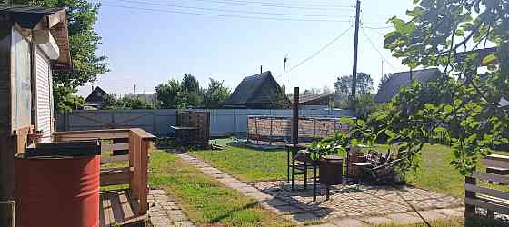 Продается 2-этажный дом, 48 м² 6 соток Красноярск