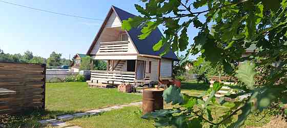 Продается 2-этажный дом, 48 м² 6 соток Красноярск