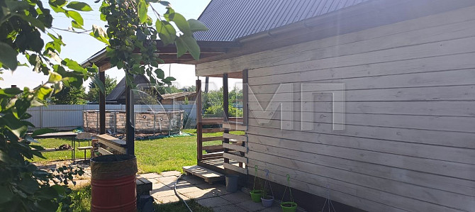 Продается 2-этажный дом, 48 м² 6 соток Красноярск - изображение 9