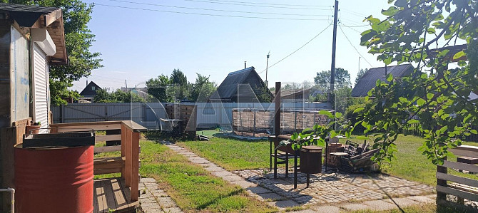 Продается 2-этажный дом, 48 м² 6 соток Красноярск - изображение 5